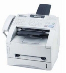 facsimile fax machine rental