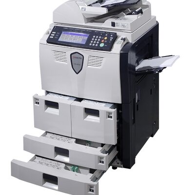 monochrome b/w copier copy machine rental