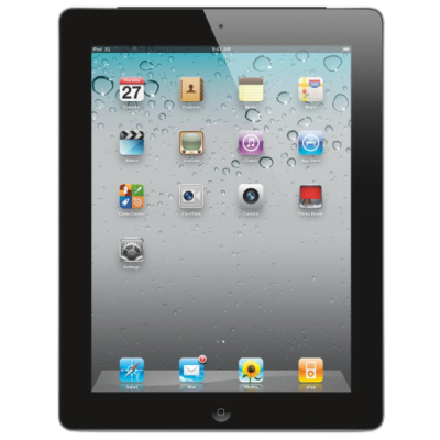 Apple ipad 2 rental