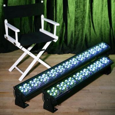 ColorBlaze 72 Rentals