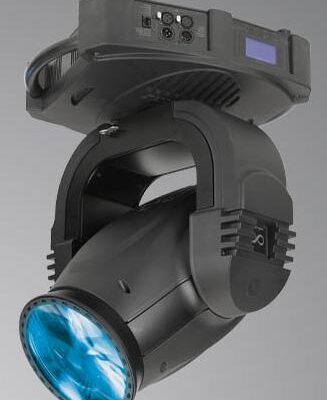 Coemar Infinity ACL S Rentals