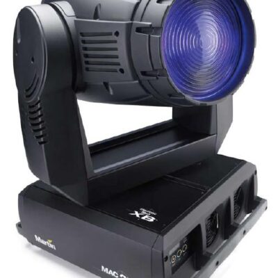 Martin Pro MAC 2000 Wash XB Rentals