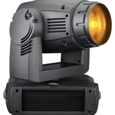 Martin Pro MAC 700 Wash Rentals