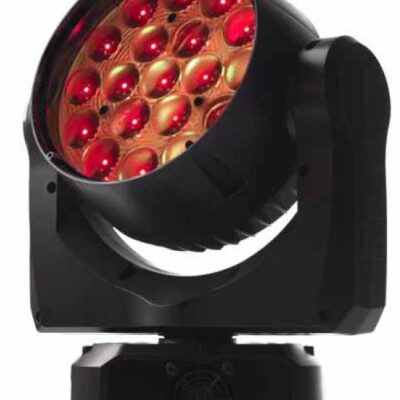 Martin Pro MAC Aura Rentals