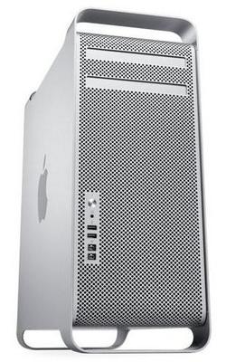 Apple Mac Pro rentals - 12-Core