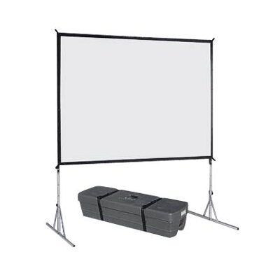 Large Projection Screens