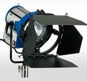 Conventional Lighting Rentals