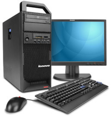 PC Desktop Rentals