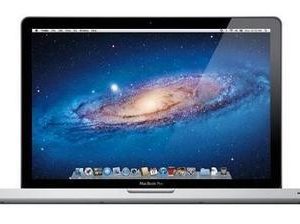 Apple Laptop Rentals