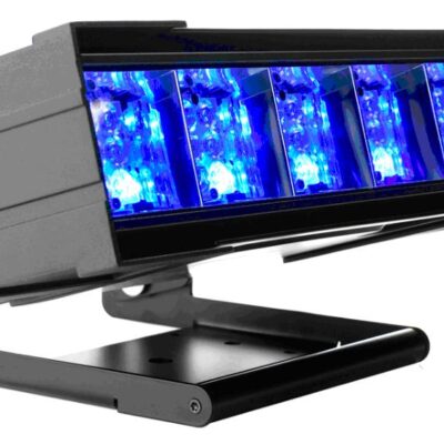 LED Fixture Lighting Rentals