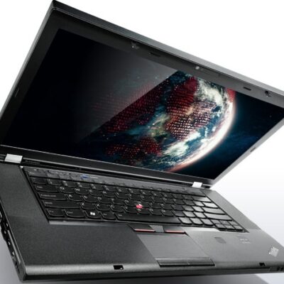 Lenovo Thinkpad W540 Laptop Rental