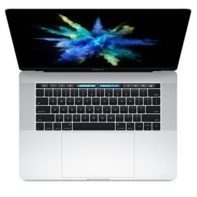 MacBook Pro Touch Bar Rentals