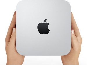 Apple Mac Mini i7 rentals