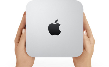 Apple Mac Mini i7 rentals