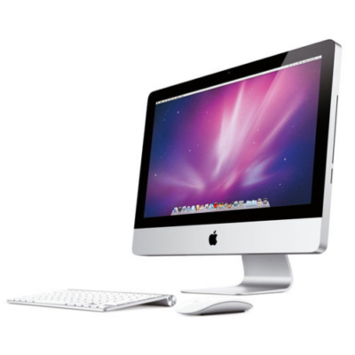 Apple iMac rentals - 27"