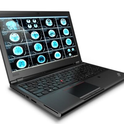 Lenovo Thinkpad P52 Notebook Laptop Rentals