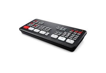 ATEM Mini Pro HDMI Live Streaming Switcher