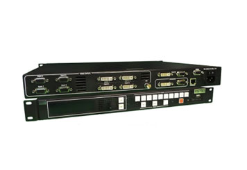 Barco PDS-902 3G-SDI Digital Switcher