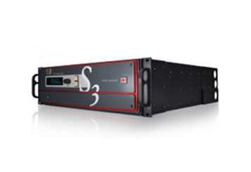 Barco S3 II HD with 3G EOC