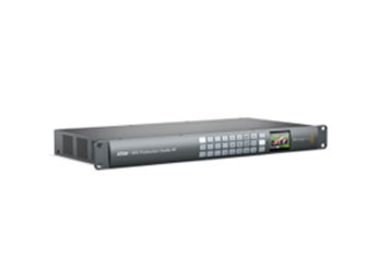 BlackMagic ATEM 1 M/E Control Panel