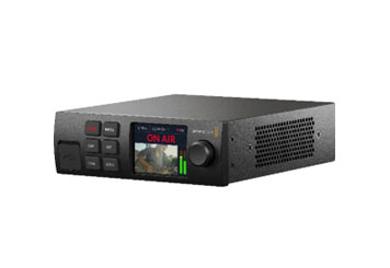 Blackmagic Design Web Presenter HD