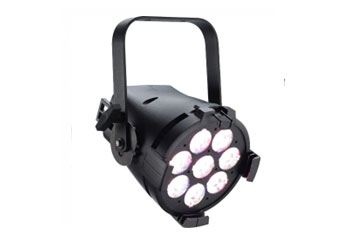 ETC ColorSource PAR - RGB-L LED Wash Light