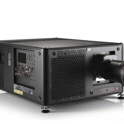 Projection Rental – Large Venue