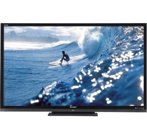 70" LED LCD HDTV Monitor Rentals